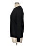 HUGO by HUGO BOSS 100% Wool Black Sweatshirt Size L - photo 5