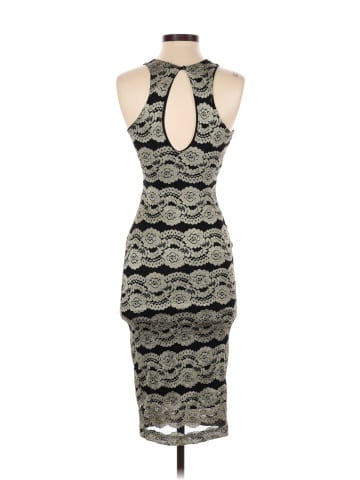 Necessary Clothing Cocktail Dress (view 2)
