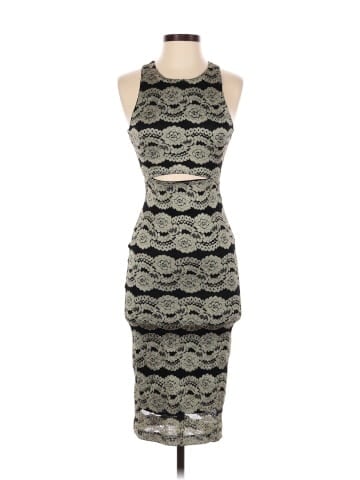 Necessary Clothing Cocktail Dress (view 1)