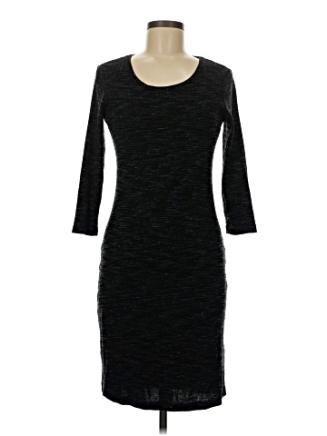H&M L.O.G.G. Casual Dress (view 1)