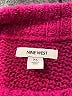 Nine West Purple Pullover Sweater Size XL - photo 7