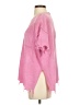 143 story Pink Poncho Size S - photo 5