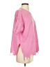 143 story Pink Poncho Size S - photo 4