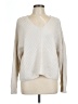 Pinque Ivory Pullover Sweater Size L - photo 1