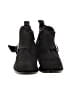 Eileen Fisher Black Ankle Boots Size 7 1/2 - photo 2