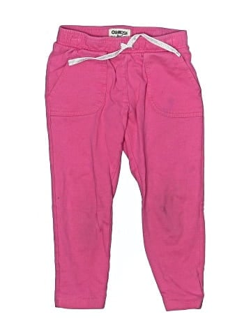 Genuine Kids from Oshkosh Casual Pants (view 1)