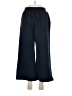 Unbranded Blue Casual Pants Size M - photo 1