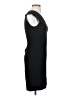 Zara Solid Black Cocktail Dress Size XS - photo 4