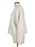 Pinque Ivory Pullover Sweater Size L - photo 5