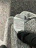 Market and Spruce 100% Spandex Gray Pullover Sweater Size M - photo 8