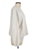 Pinque Ivory Pullover Sweater Size L - photo 4