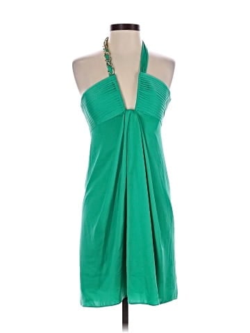 BCBGMAXAZRIA Cocktail Dress (view 1)