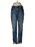 H&M Blue Jeans Size 8 - photo 1