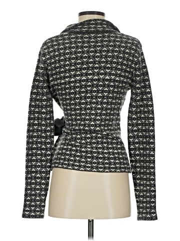 Garnet Hill Cardigan (view 2)