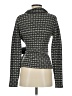 Garnet Hill Tweed Black Cardigan Size XS - photo 2