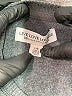 Live Love Lounge by Karen Neuberger Gray Pullover Sweater Size L - photo 7