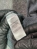 Live Love Lounge by Karen Neuberger Gray Pullover Sweater Size L - photo 8