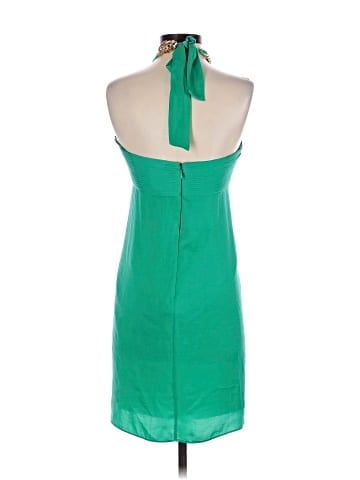 BCBGMAXAZRIA Cocktail Dress (view 2)