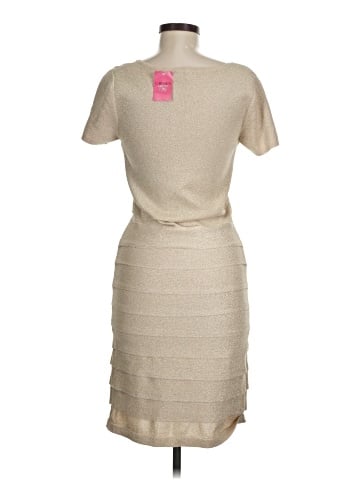 Carmen Carmen Marc Valvo Cocktail Dress (view 2)