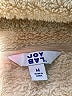 JoyLab 100% Recycled Polyester Tan Turtleneck Sweater Size M - photo 4