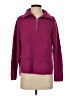Gap Purple Pullover Sweater Size S - photo 1