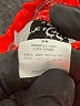 Moa Moa 100% Polyester Orange Casual Dress Size 2X - photo 8