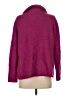 Gap Purple Pullover Sweater Size S - photo 2