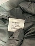 Calvin Klein Solid Black Formal Skirt Size 8 - photo 5