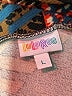 Lularoe Graphic Brown Black Casual Skirt Size L - photo 4