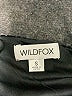 Wildfox Black Formal Skirt Size Sm (1 or S) - photo 4