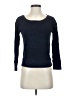 J.Crew 100% Cotton Blue Pullover Sweater Size XS - photo 1