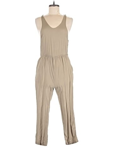 Piko Jumpsuit (view 1)