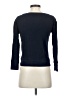 J.Crew 100% Cotton Blue Pullover Sweater Size XS - photo 2