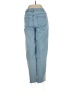 Emma Jane Blue Jeans Size 5 - photo 2