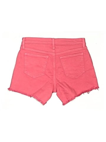 Joe's Jeans Denim Shorts (view 2)