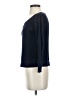 J.Crew 100% Cotton Blue Pullover Sweater Size XS - photo 5