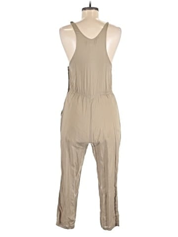 Piko Jumpsuit (view 2)