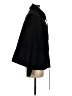 Athleta Black Pullover Hoodie Size M - photo 4