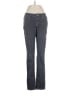 PrAna Gray Jeans Size 8 - photo 1