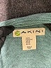 Dakini Teal Turtleneck Sweater Size XL - photo 7