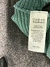 Dakini Teal Turtleneck Sweater Size XL - photo 8
