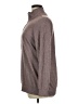 Torrid Brown Turtleneck Sweater Size 1X Plus (1) - photo 5