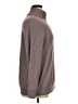 Torrid Brown Turtleneck Sweater Size 1X Plus (1) - photo 4