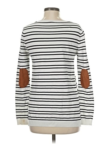 Renee C. Pullover Sweater (view 2)