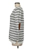 Renee C. Stripes White Pullover Sweater Size M - photo 5