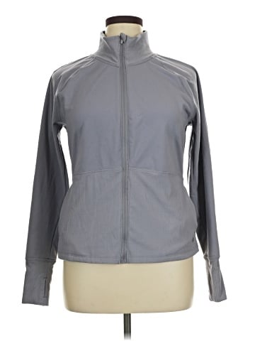 Apana Track Jacket (view 1)