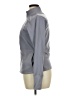 Apana Gray Track Jacket Size XL - photo 5