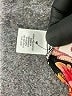 DressBarn 100% Polyester Black Kimono Size M - photo 8