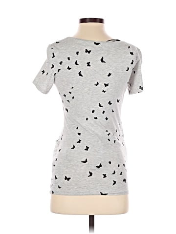 H&M Mama Short Sleeve T-Shirt (view 2)