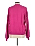 White Birch Pink Pullover Sweater Size M - photo 2